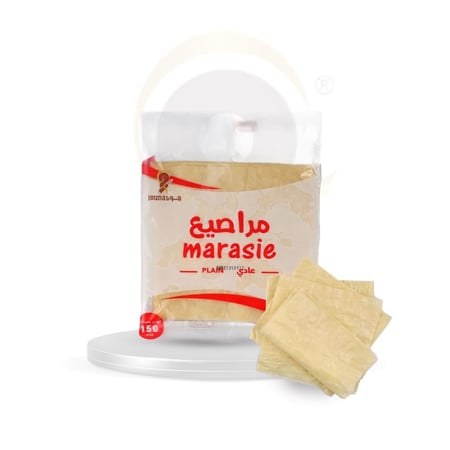 خبز مراصيع عادي - جونا ستور