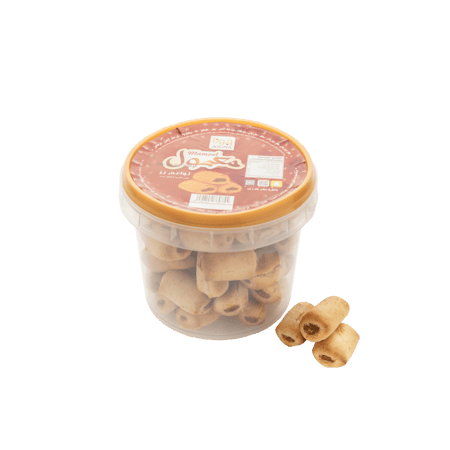 معمول تمر سعودي 500 غرام - جونا ستور