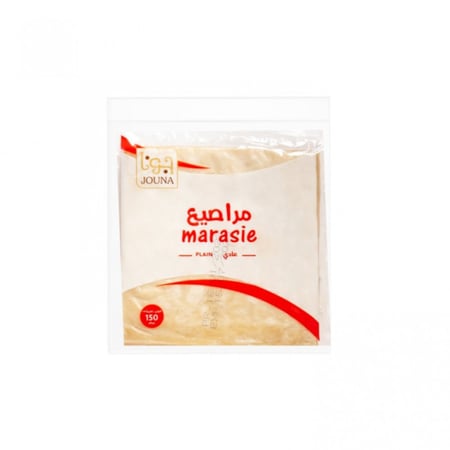 خبز المراصيع - جونا ستور