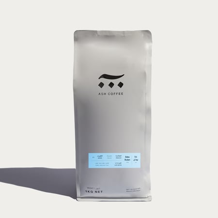 هند - بابا بودان  - كيلو