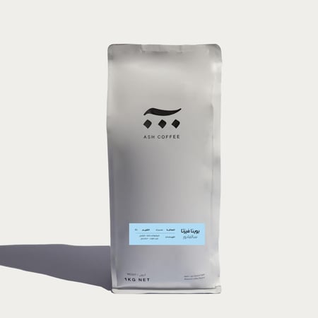 سالفادور - بوينا فيستا - كيلو