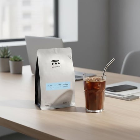 كولومبيا - جينتيانا - 250 ج