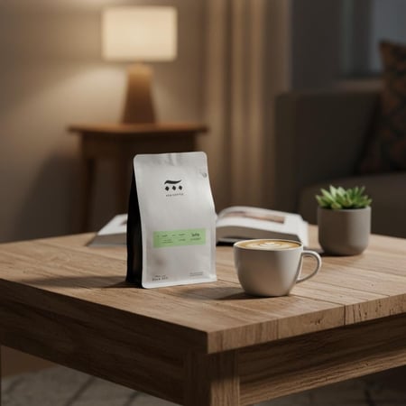 ديكاف -  منزوع الكافيين - 250 ج