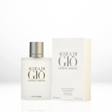 اكوا دي جيو اودي تواليت  - ارماني