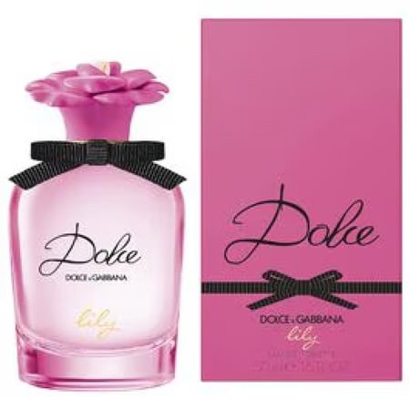 عطر تواليت دولتشي ليلي 75 ml