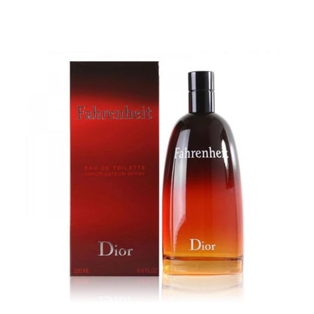 فهرنهايت اي دي تواليت من ديور