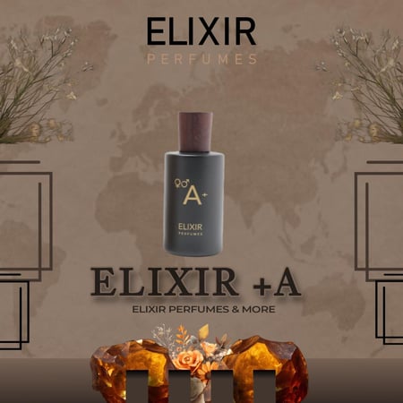 ELIXIR  A+