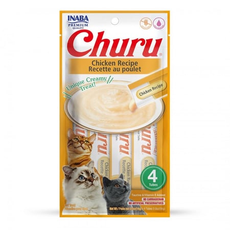 تشورو هريسة الدجاج 14g*4