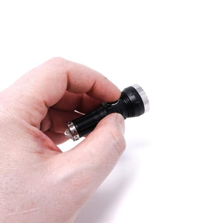 كشاف RIPSSHINE ML1