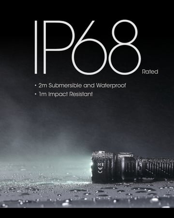 كشاف NITECORE MH25PRO