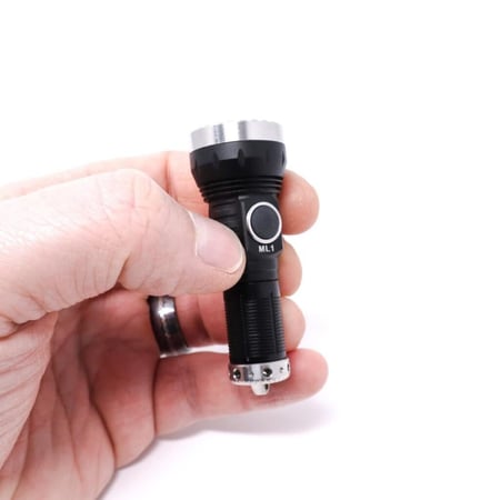 كشاف RIPSSHINE ML1