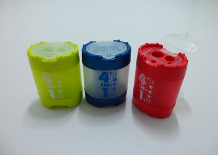 براية  حديد كوم الماني ,4 في 1