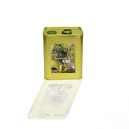 زيت زيتون  2 لتر الجوف