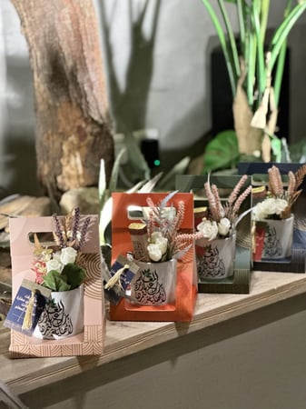 كوب يوم المعلم بعبارة