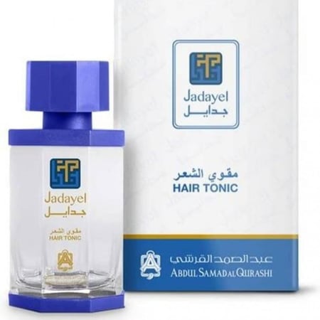 جدايل زيت ضد القشرة ومنعم- 130 مل