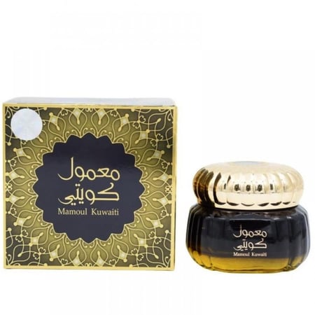 معمول كويتي من الماس للعطور 60 جرام
