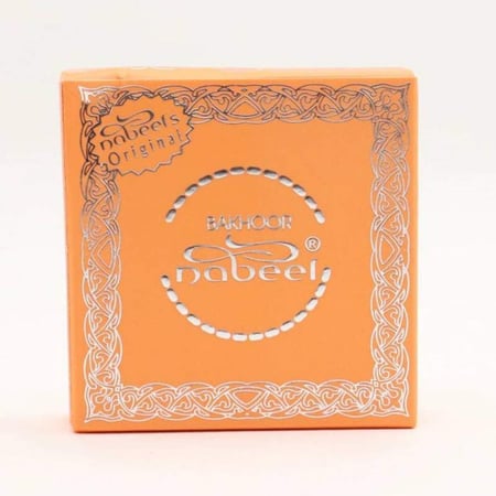 بخور المسني من النبيل   40 جرام