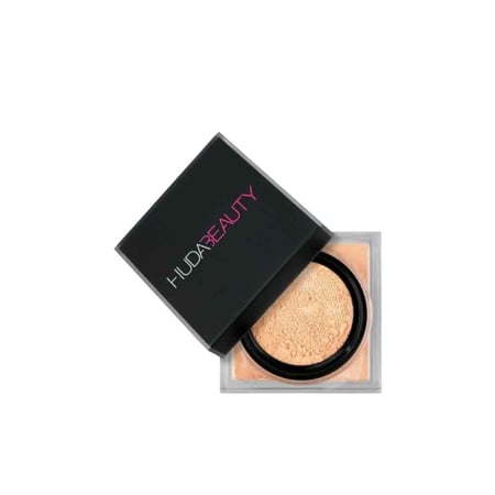 بودرة منثورة من هدى بيوتي POUND CAKE