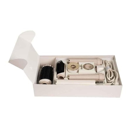 ريبون مصفف الشعر الإحترافي 7 في 1 موديل RE0008