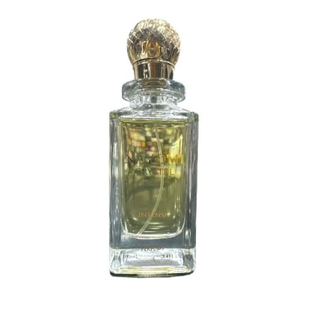 عطر نعومي كريستال بارفيوم دي اكسبيكشن 100 مل