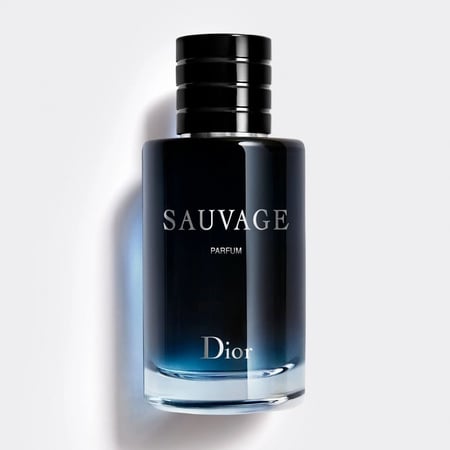 عطر سوفاج بارفيوم المركز من ديور 100مل للرجال