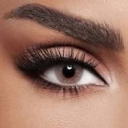 عدسات ديفا  DIVA  LENSES درجة DIVA IVORY