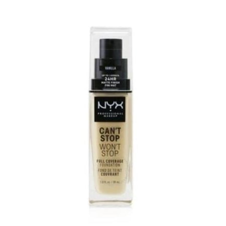 كريم اساس ان واي اكس NYX  كانت ستوب 30 مل  -08 MEDIUM OLIVE