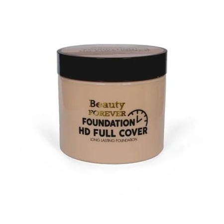 كريم اساس للجسم من بيوتي فورايفر 500 مل -04