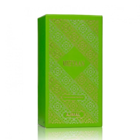 عطر مركز مزيان 14 مل من اجمل