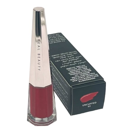 ملمع شفايف ريال بيوتي - Uncuffed 03