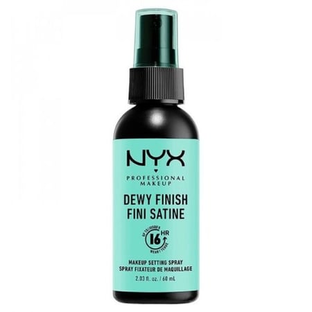 مثبت ديوي فينيش نيكس NYX