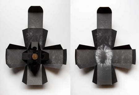 عطر بروتوس او دي بارفيوم من اورتو باريسي 50 مل