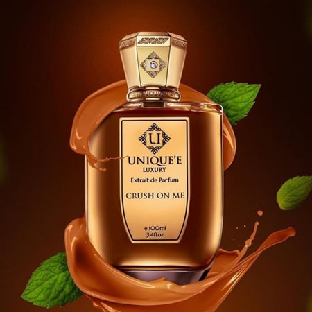 عطر كراش اون مي اكستريت دي بارفيوم من يونيك لاكجري 100 مل