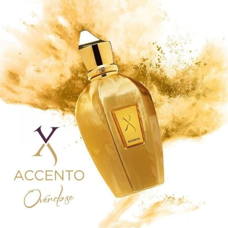 عطر زيرجوف اكسنتو اوفر دوز او دي بارفيوم 100مل