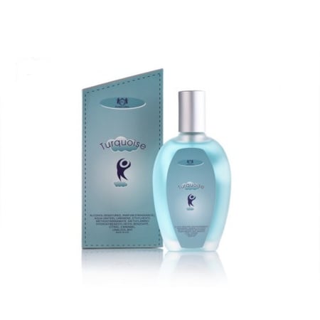 عطر الاطفال تركواز بارفيوم جاليري 100مل