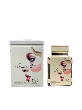 عطر ستارلينج سينوفيتا فلافيا او دي بارفيوم نسائي 100 مل