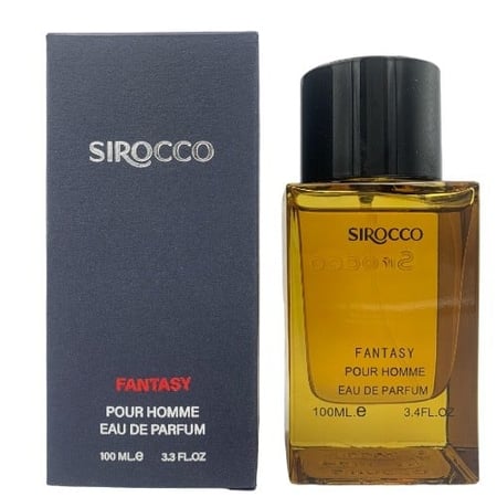 عطر سيروكو فانتزي بيور هوم او دي بارفيوم 100 مل