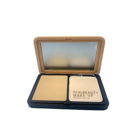 بودره وجه ريال بيوتي مات فلفيت - 1N10