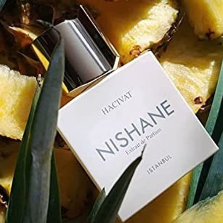 عطر نيشاني هاشيفات اكستريت دي بارفيوم 50 مل