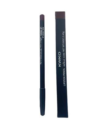 محدد شفايف Kwko بديل ماك - 23  Real Haver