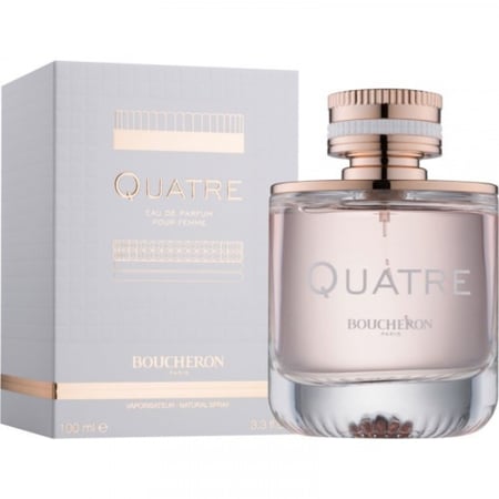 عطر بوشرون كوتير او دي بارفيوم للنساء 50مل
