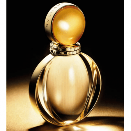 عطر جولديا من بولغاري او دي بارفيوم للنساء 90مل