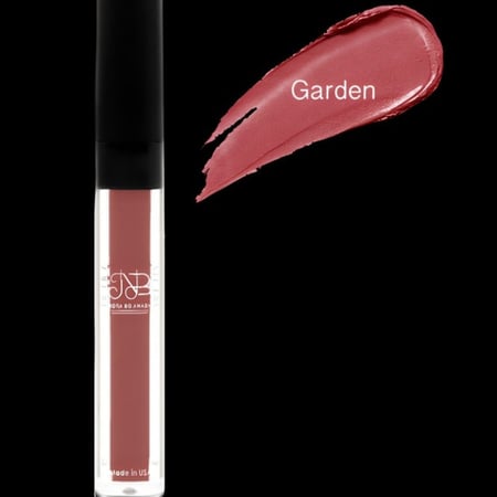 احمر شفاه نوره بوعوض مقاوم للماء Garden