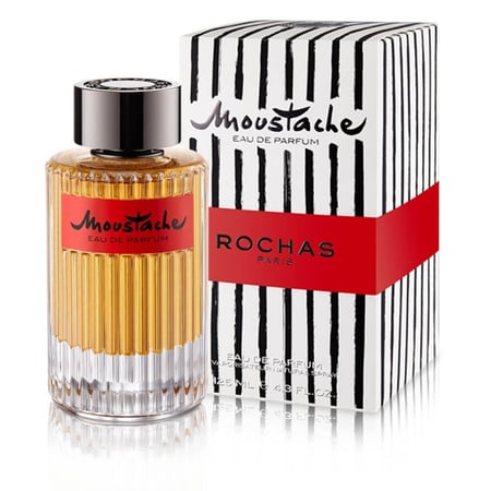 عطر موستاش من روشاس او دي بارفيوم 125 مل