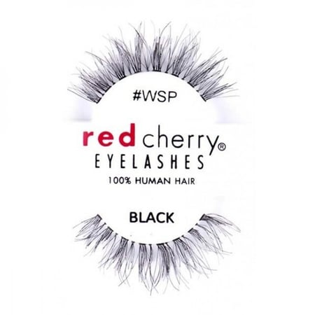 رموش رد شيري WSP