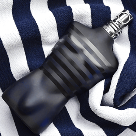 عطر جون بول غوتييه الترا ميل او دو تواليت انتنس 125 مل للرجال