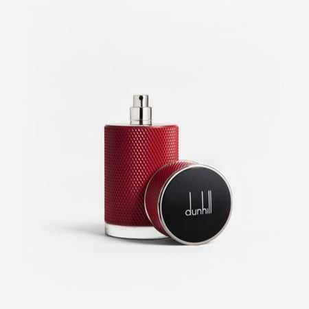 عطر دانهل ايكون ريسنغ الاحمر او دي بارفيوم 100مل