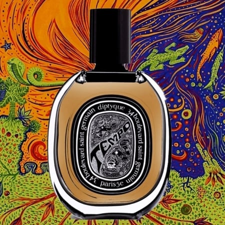 عطر تيمبو او دي بارفيوم من ديبتيك 75 مل