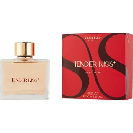 عطر تندر كيس او دي بارفيوم من باريس بلو 100 مل للنساء