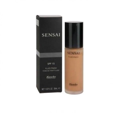 كريم اساس فلود فينيش سنساي كينبو 30 مل - 205 TOPAZ BEIGE